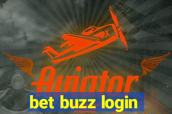 bet buzz login